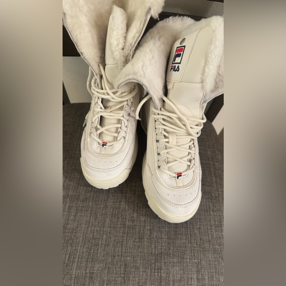 Fila Woman 7